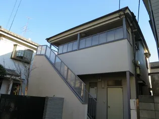 コーポ山内第2の画像