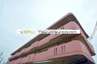 リトルハイム神田【3階】の外観