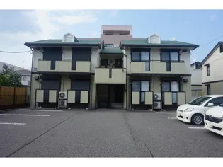 コーポアドラシオンAの画像