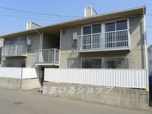 コーポラスみやもと Bの画像