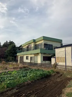 埼玉県和光市新倉2【一戸建】の外観