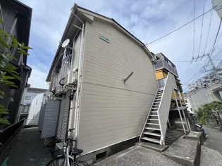 メゾンド追浜の画像