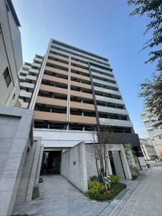 レジュールアッシュWEST RESICEの画像