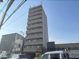 M'PLAZA香里五番館の画像