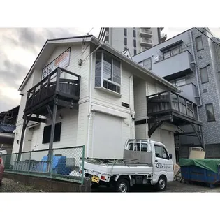 ナチュラショウナン【2階】の外観