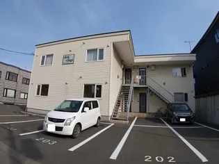 クリークビレッジの画像
