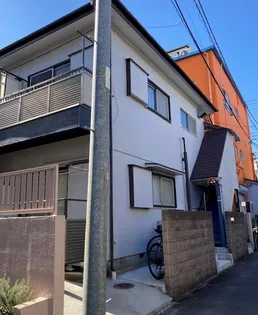 西コーポの画像