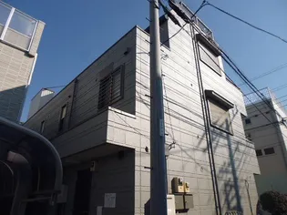 メゾンSTの画像