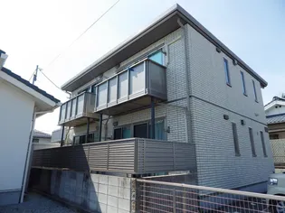 ネクストステージ【1階】の外観