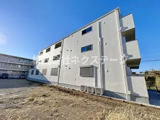 ブランメゾンBの画像