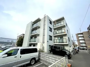 アンソレイエIの画像