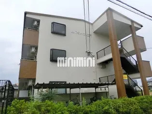 ファミリーハウス北之門の画像