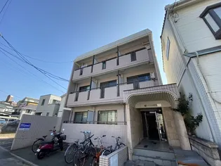 プレアール庚午中の画像