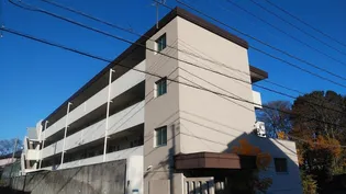 サンワパレスの画像