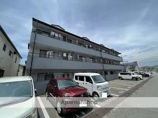 タウンズイノウエの画像
