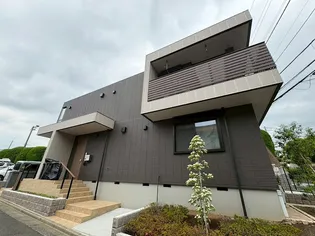 藤沢市石川メゾンの画像