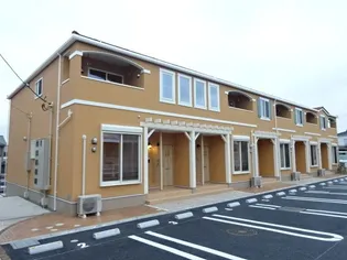 リッツハウスの画像