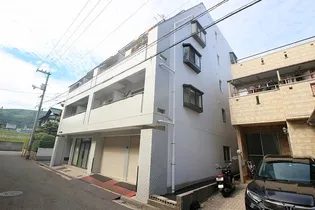 メゾン和田の画像