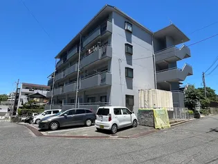 アネックス香里ヶ丘の画像