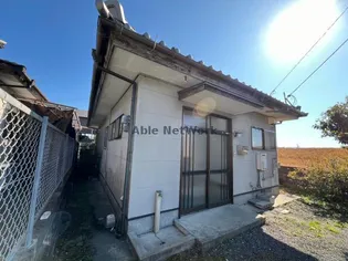 宮崎県都城市志比田町【一戸建】の外観