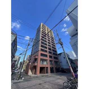 ルネッサンス21久留米六ツ門【13階】の外観