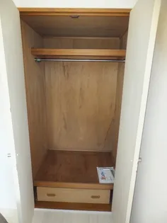 内海小柳マンション【2階】の内装