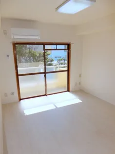 内海小柳マンション【2階】の地図