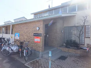 内海小柳マンション【2階】の地図