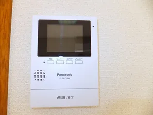 内海小柳マンション【2階】の内装