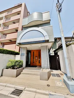 埼玉県川口市飯塚1【マンション】の外観