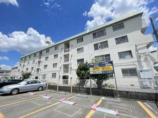 春日ダイヤモンドハイム【2階】の外観