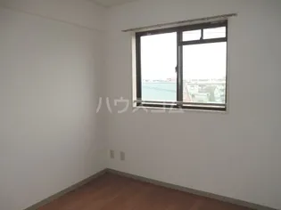 オーチャード ヴィレッジ【5階】の内装