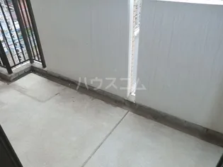 オーチャード ヴィレッジ【5階】の内装