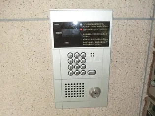 オーチャード ヴィレッジ【5階】の内装