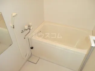 オーチャード ヴィレッジ【5階】の風呂