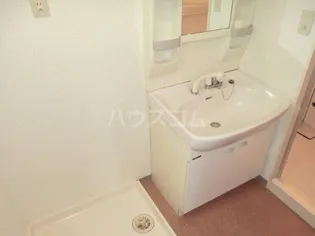 オーチャード ヴィレッジ【5階】の内装