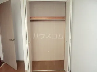 オーチャード ヴィレッジ【5階】の内装