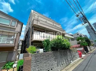 森永ハイツの画像