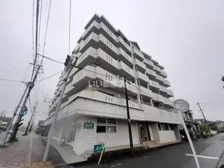 アップルハウス【5階】の外観