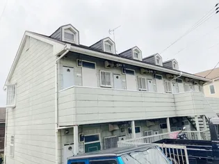 グリーンヒル横浜の画像