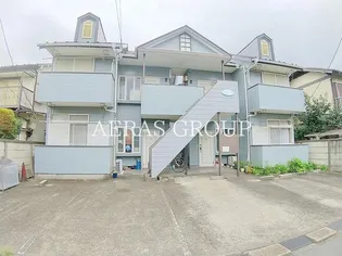 サイレントハウスの画像