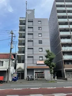 サンブルグ通町【2階】の外観