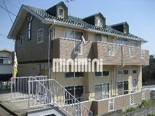 エクセルシャトー八乙女【2階】の外観