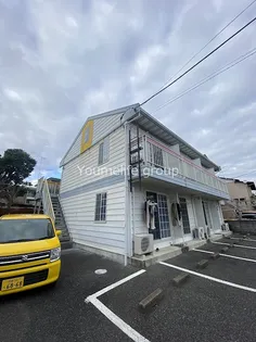 神奈川県小田原市寿町4【アパート】の外観