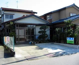 石川県金沢市八日市4【一戸建】の間取り