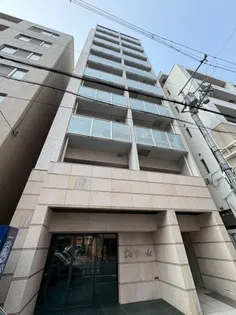 大阪府大阪市西区立売堀3【マンション】の外観