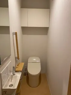 ムライチ・ガーデンテラス【4階】の内装