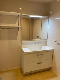 ムライチ・ガーデンテラス【4階】の内装