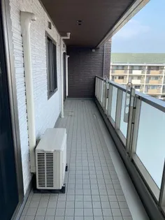 ムライチ・ガーデンテラス【4階】の内装