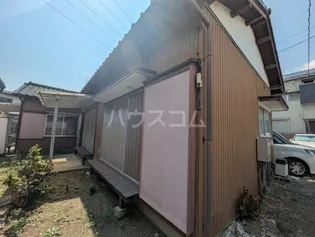 埼玉県上尾市弁財1【一戸建】の外観